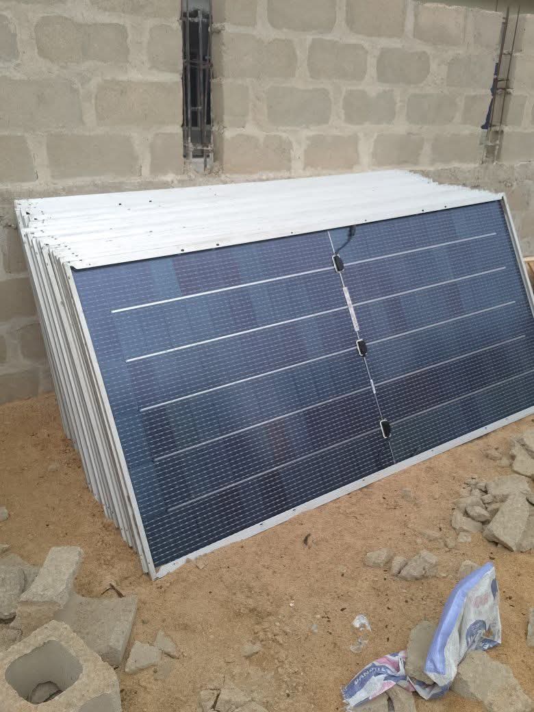 Solar Project